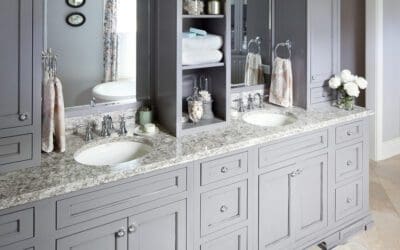 Get Your Bathroom Ready for the Holidays: Update Now and Reap the Benefits!