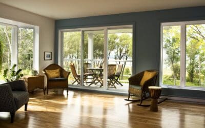 Elevate Your Home’s First Impression with Innovations Windows