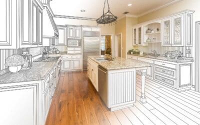 10 Benefits of a Kitchen Remodel in 2023