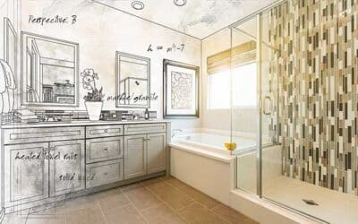 Top 10 Bathroom Remodeling Trends You’ll Want to Know in 2023