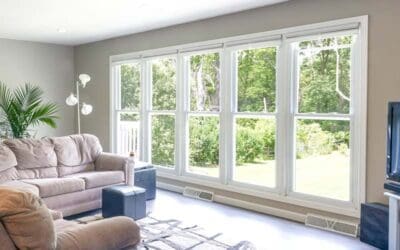 The Benefits of Energy Efficient Replacement Windows for Fort Wayne Homeowners