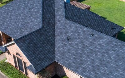 Asphalt shingles remain the most popular roofing material for Northern Indiana