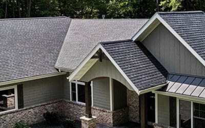 The Importance of Proper Roof Installation: Trust Windows, Doors & More for Guaranteed Quality