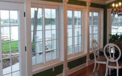 Discover the Benefits of HomeStar Slider Windows for Your Home