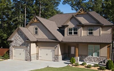 Choosing Atlas Shingles for Your Roof Replacement in Fort Wayne, IN