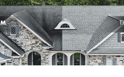 The Advantages of Choosing Atlas Pinnacle Roofing Shingles: A Closer Look at the Top Choice for Homeowners