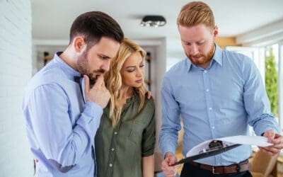 What Home Buyers Should Look For: Warranty and Renovations