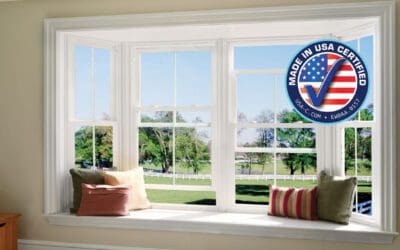 Replacement Windows: More Efficiency, Less Noise, and Greater Comfort