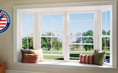 Discover the Benefits of Bay Windows and Bow Windows in Fort Wayne