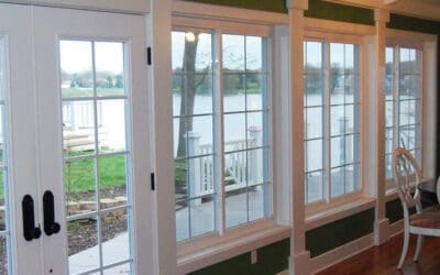 Fiberglass Vs. Vinyl Windows for Your Home Improvement