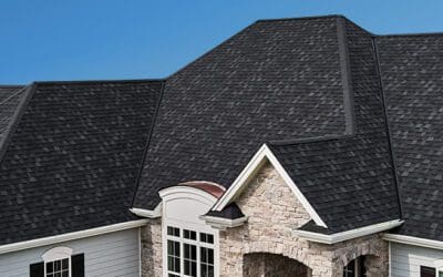 Dark Roofs: A Rising Trend in 2023