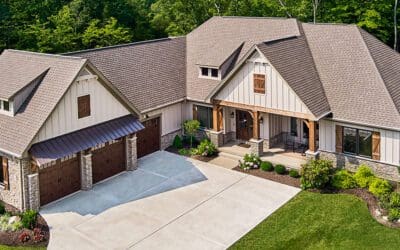 Discover the Benefits of Shingle Roofing Over Metal