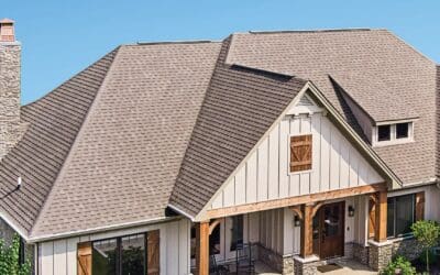 Fall is the Perfect Time for a Roofing Project in Northern Indiana with Windows, Doors & More