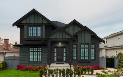 The Ultimate Residential Siding Option is RigidShake™!