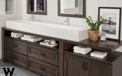 Transform Your Fort Wayne Bathroom with a full remodel