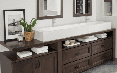 Transform Your Fort Wayne Bathroom with the Perfect Cabinets: A Windows, Doors & More Expert Guide