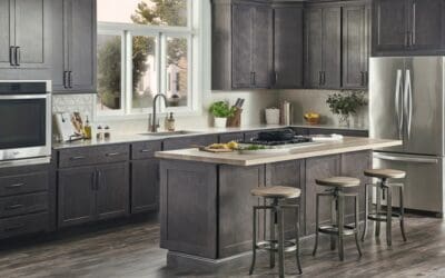 Transforming Your Kitchen with the Ideal Island: Discover the Magic with Windows, Doors & More