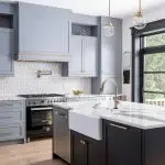 Kitchen Remodeling Contractor