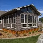 Room Addition Contractor